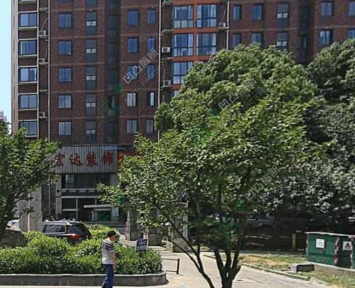 宏达装饰安庆分公司